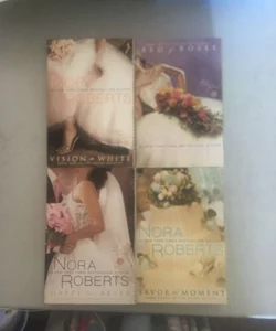 The Bride Quartet Books 1-4