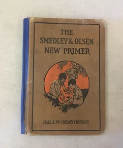 Vintage Hardcover 1926