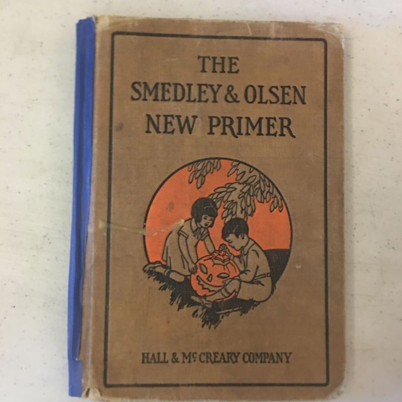 Vintage Hardcover 1926