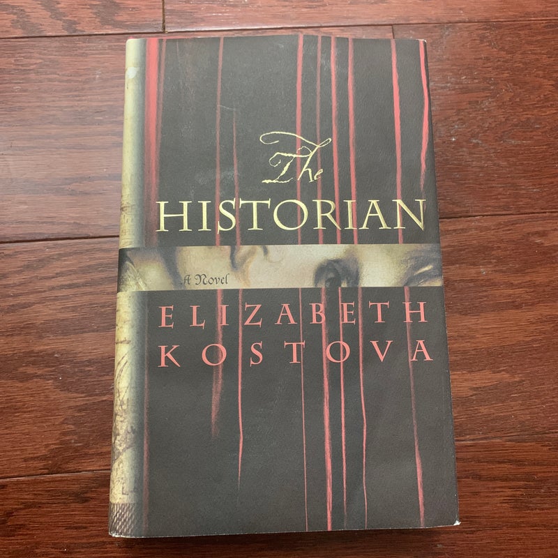 The Historian