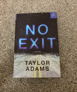 No Exit