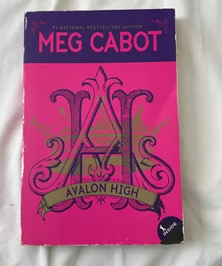 Avalon High