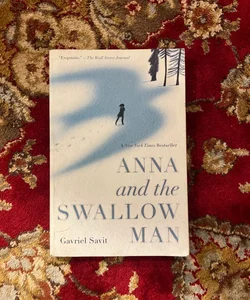 Anna and the Swallow Man