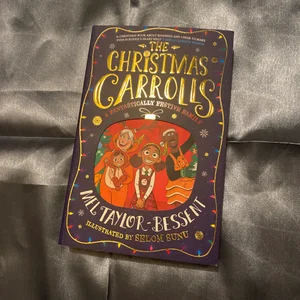 The Christmas Carrolls (the Christmas Carrolls, Book 1)