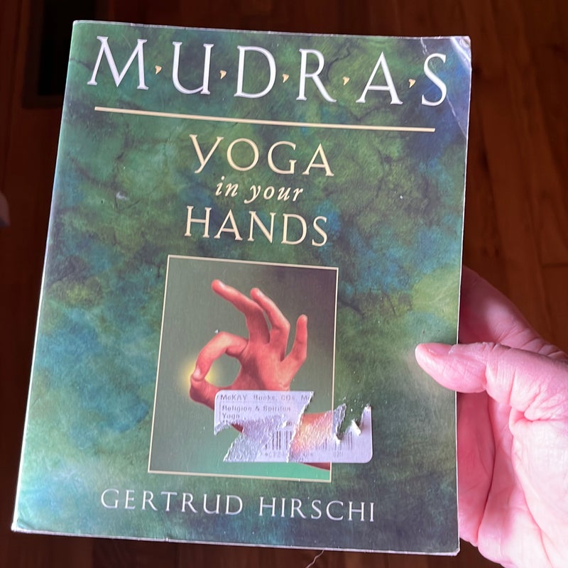 Mudras