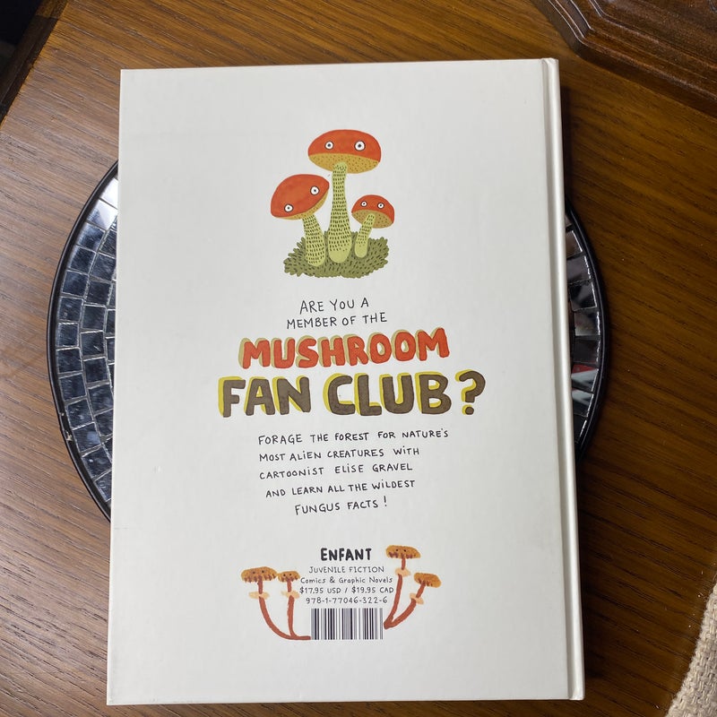 The Mushroom Fan Club