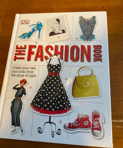 The Fashion Book