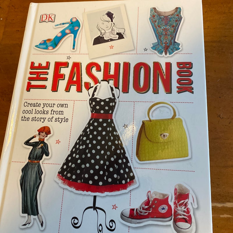 The Fashion Book