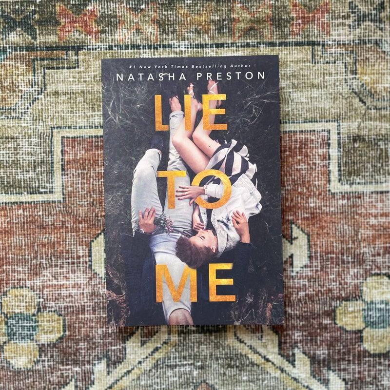 Lie to Me