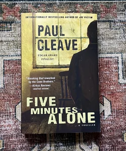 Five Minutes Alone