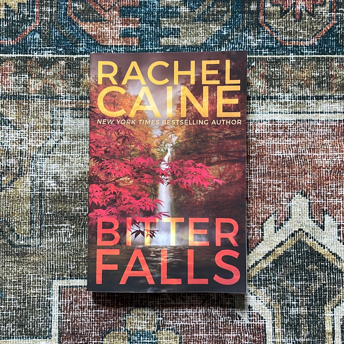 Bitter Falls