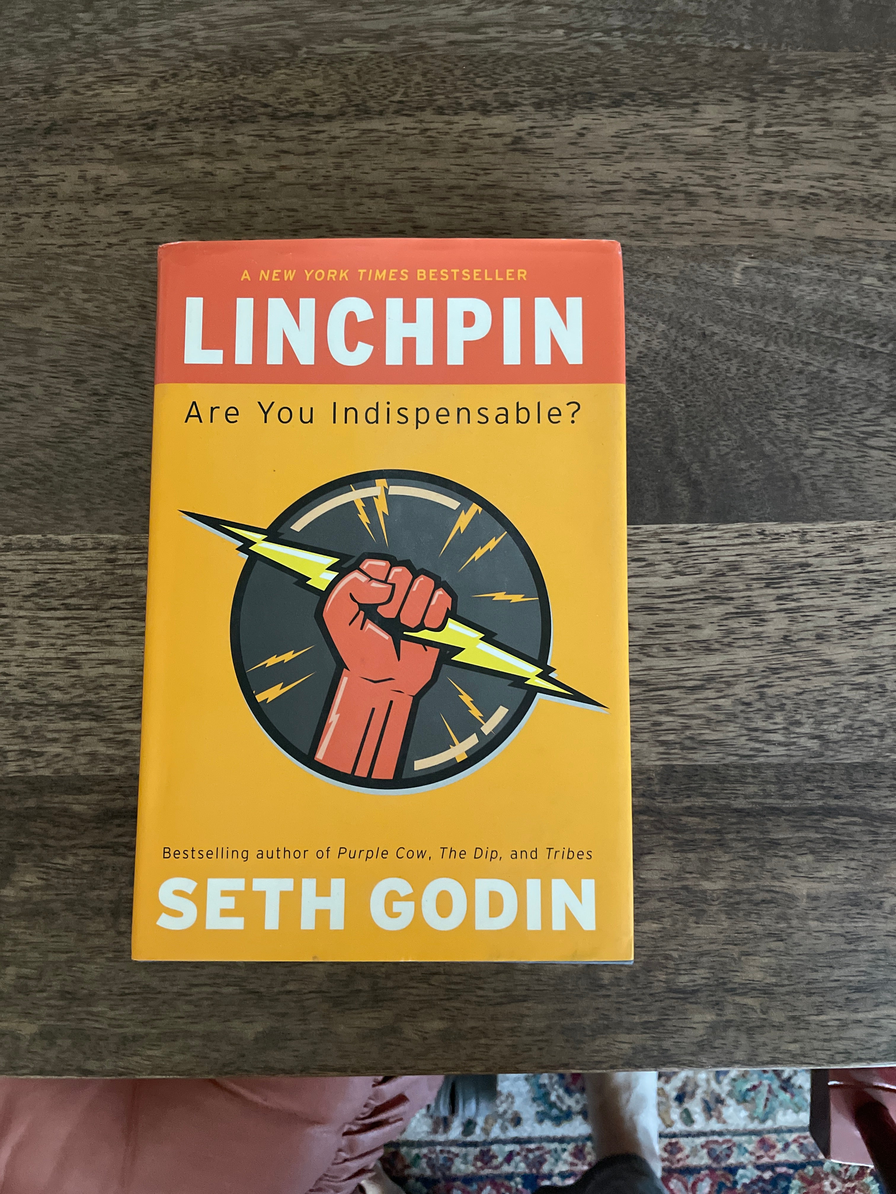 Linchpin