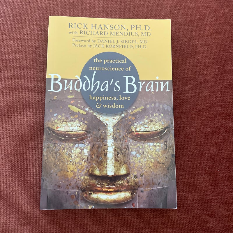Buddha s brain