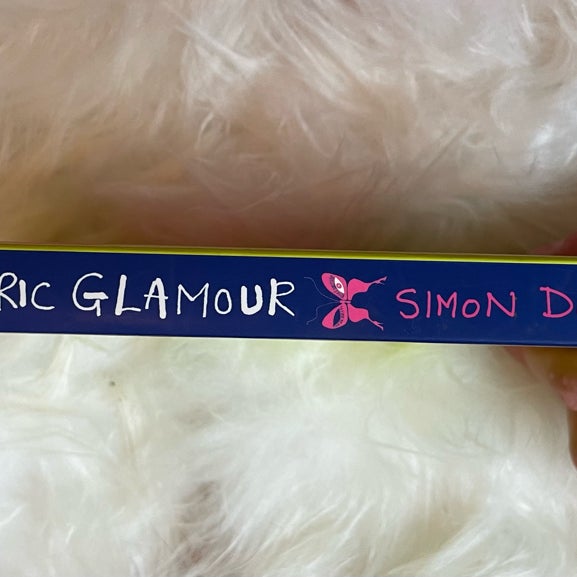 Eccentric Glamour