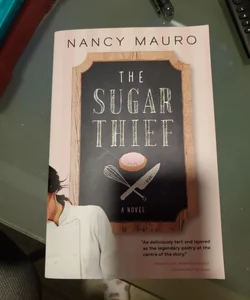 The Sugar Thief