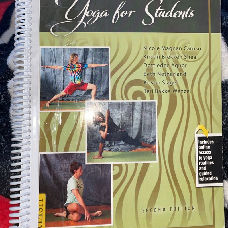 Yoga for Students