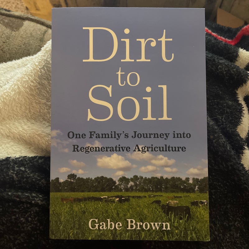 Dirt to Soil