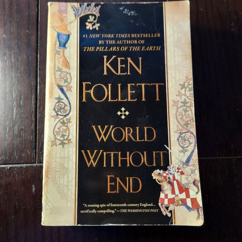 World Without End