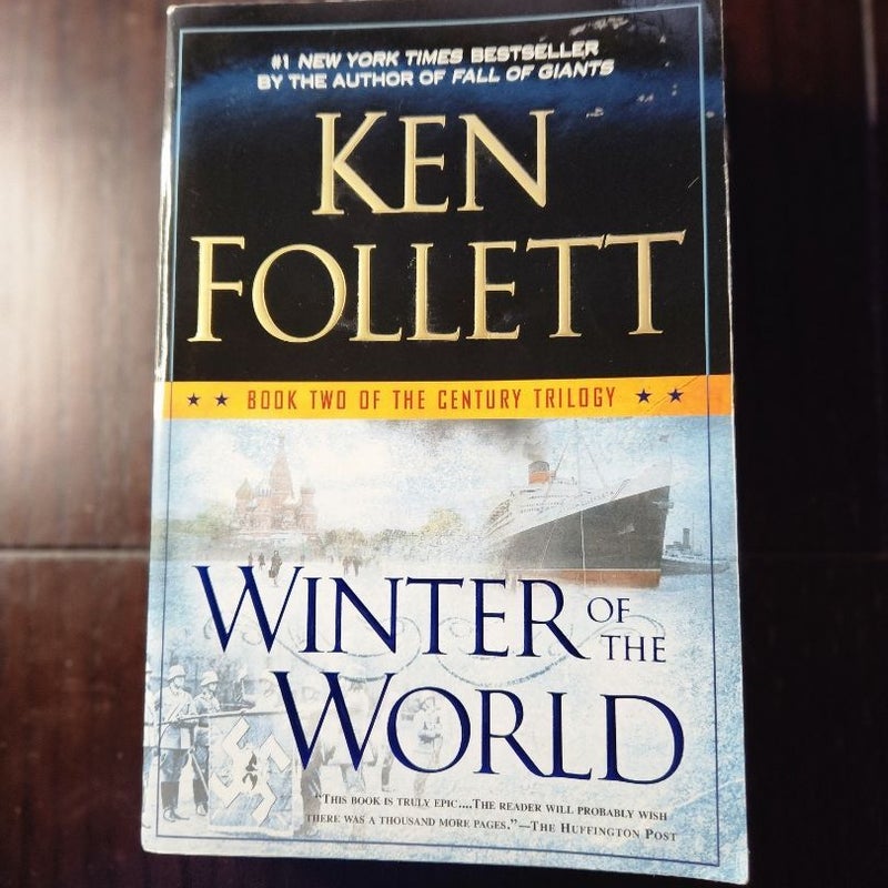 Winter of the World