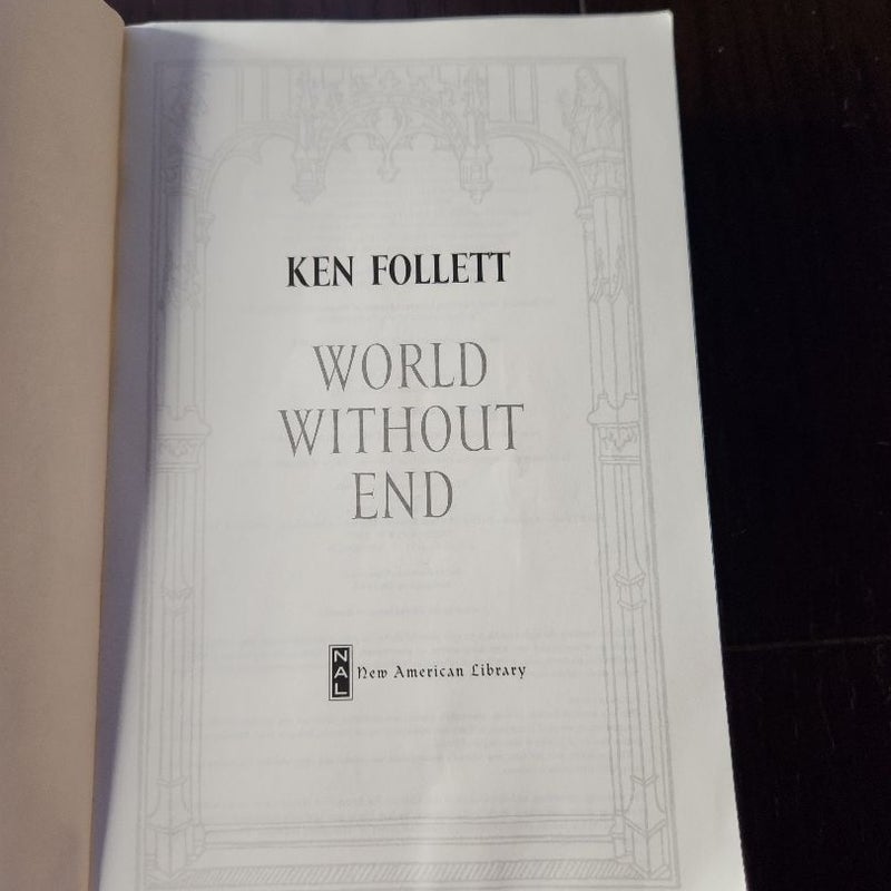 World Without End
