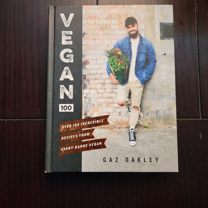 Vegan 100