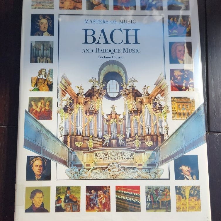 Bach and Baroque Music