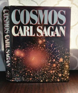Cosmos (First Edition)