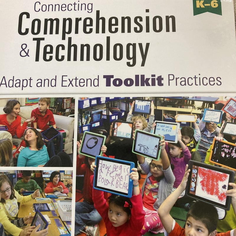 Connecting Comprehension and Technology