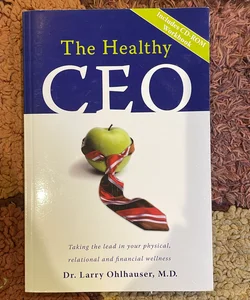 The Healthy CEO