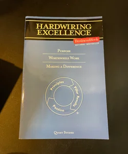 Hardwiring Excellence