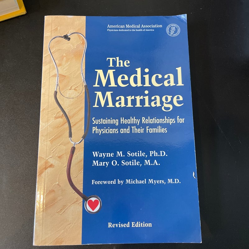 Medical Marriage