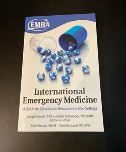 International Emergency Medicine