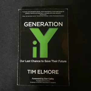 Generation IY