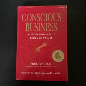 Conscious Business