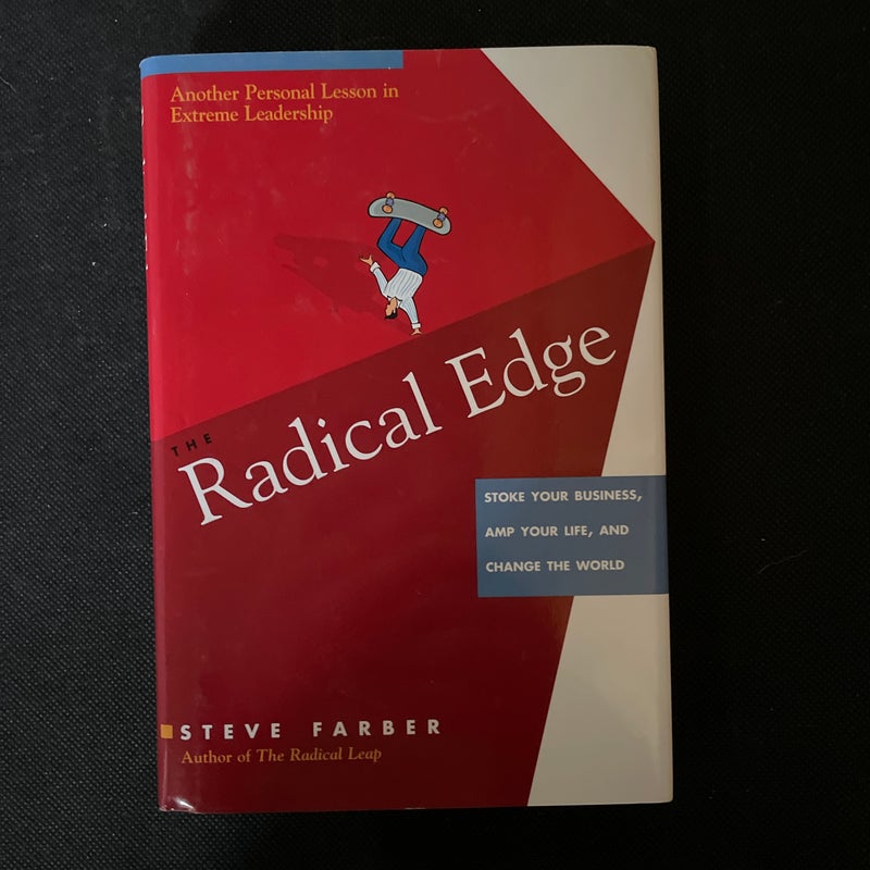 The Radical Edge