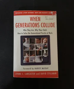 When Generations Collide