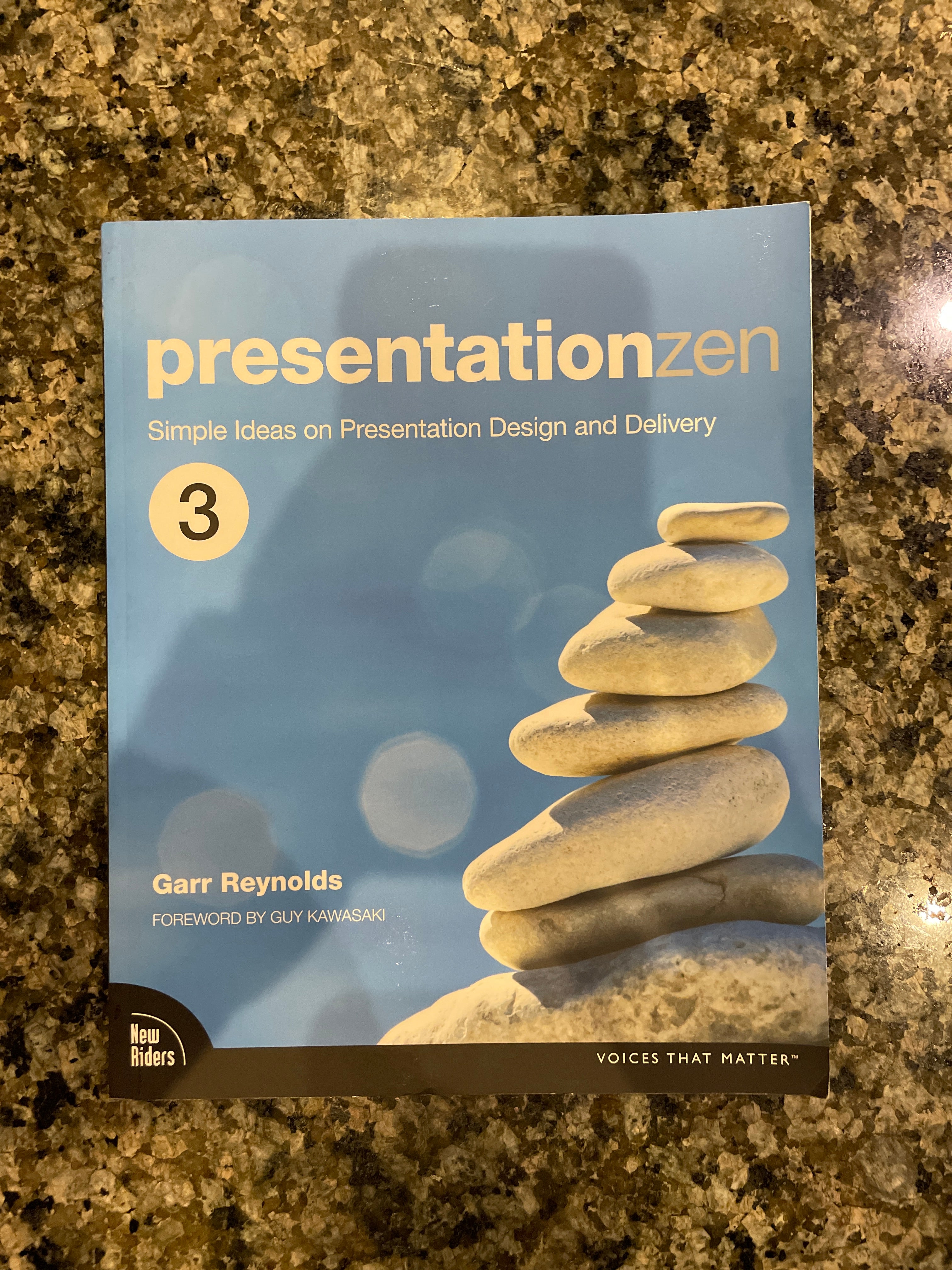 Presentation Zen