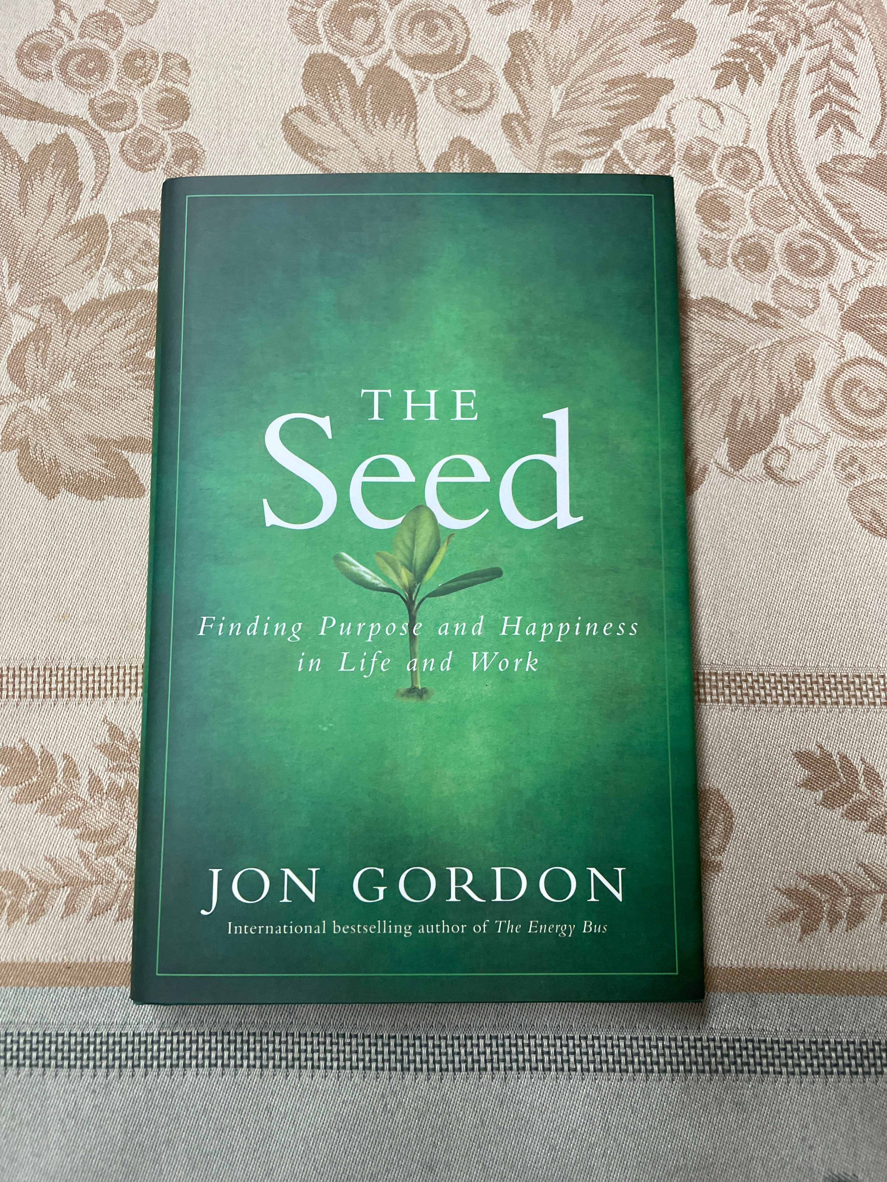 The Seed