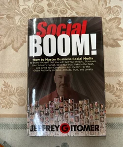 Social BOOM!