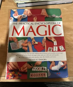 The Practical Encyclopedia of Magic 