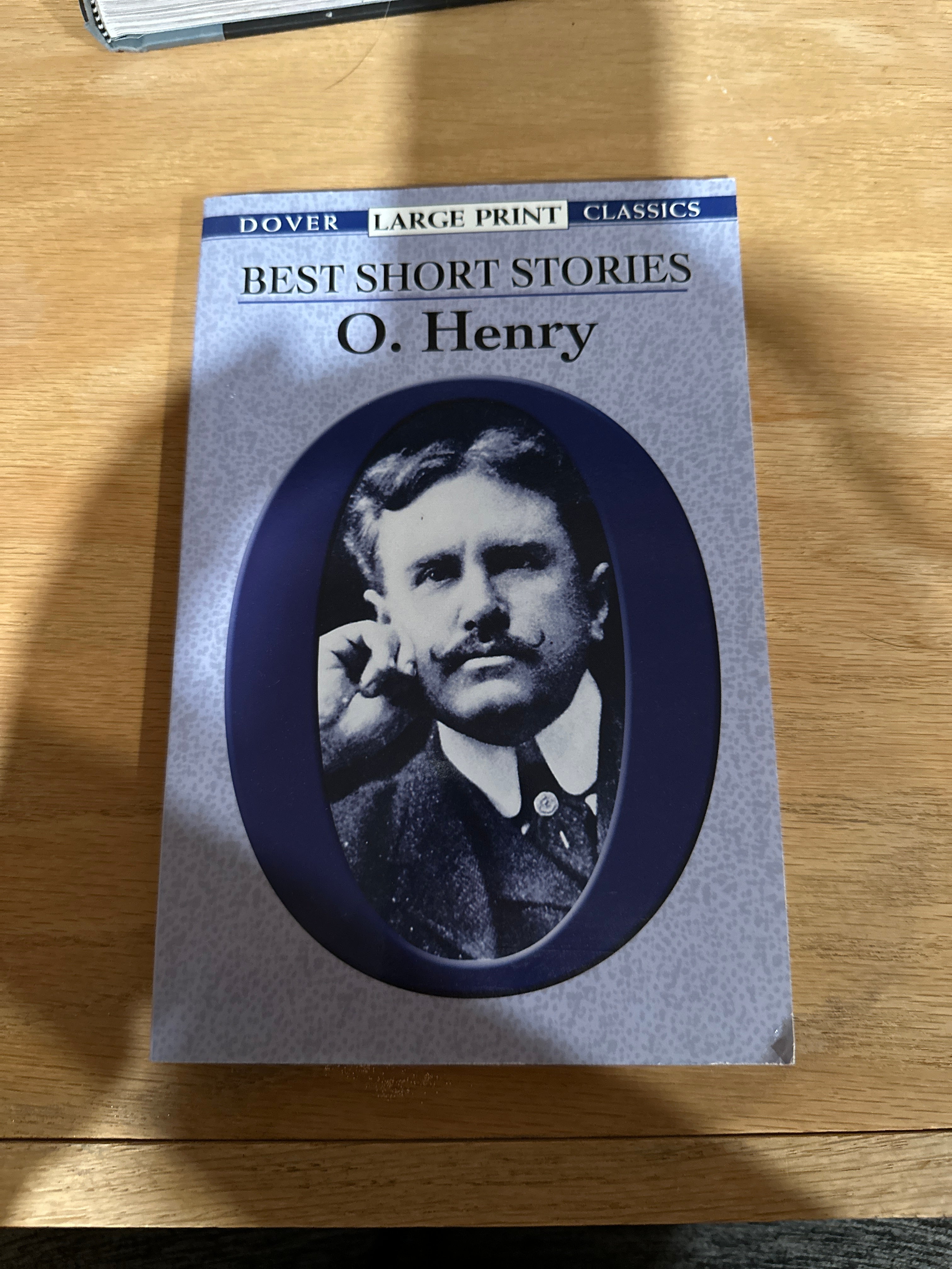 Best Short Stories