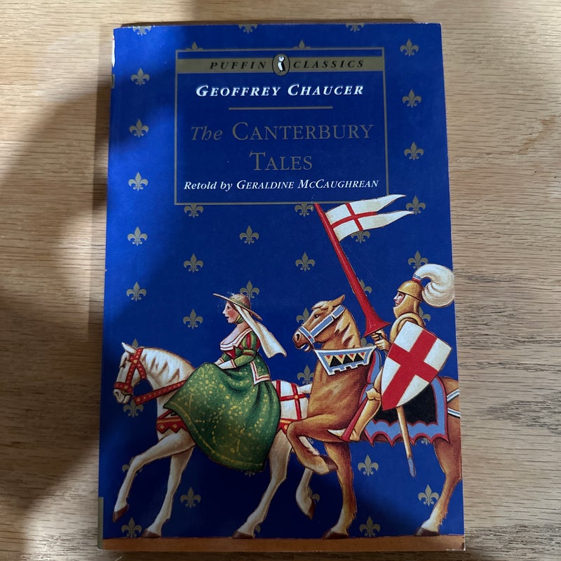 The Canterbury Tales
