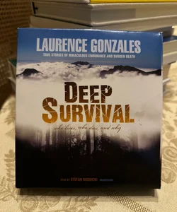 Deep Survival