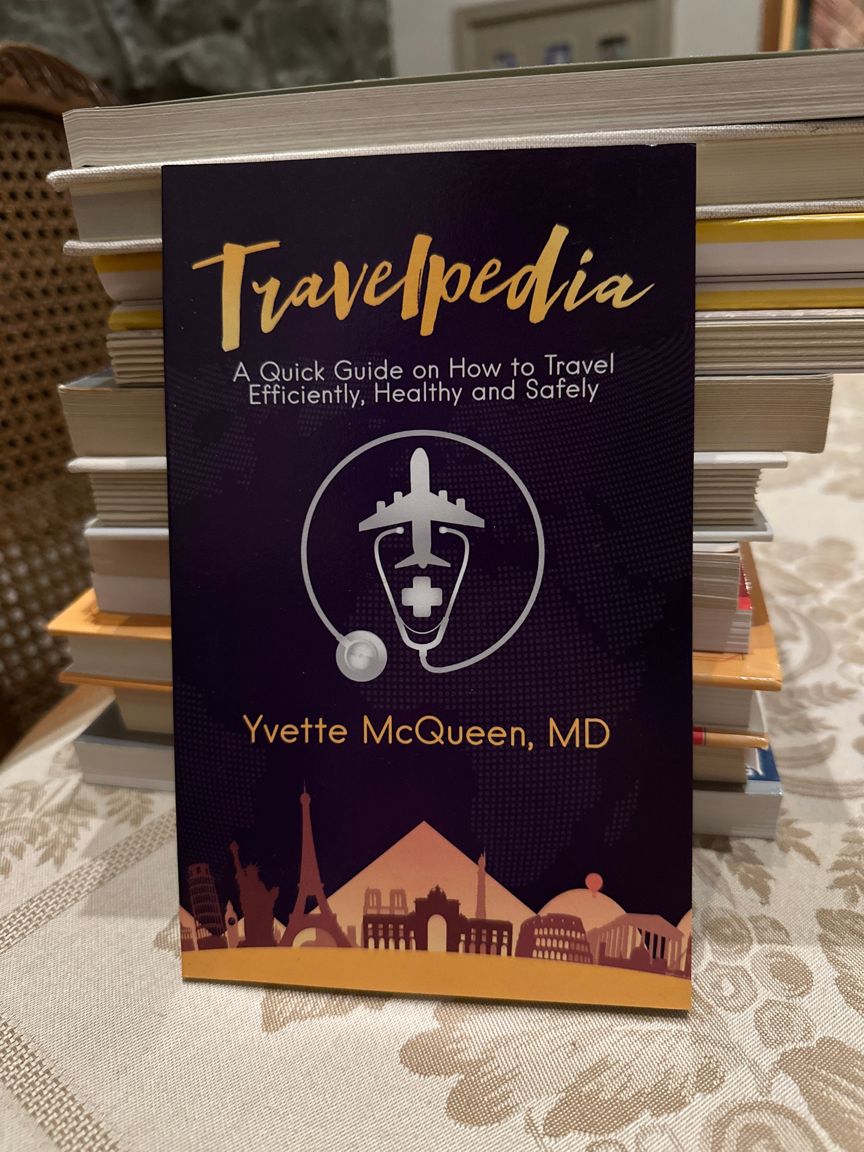 Travelpedia