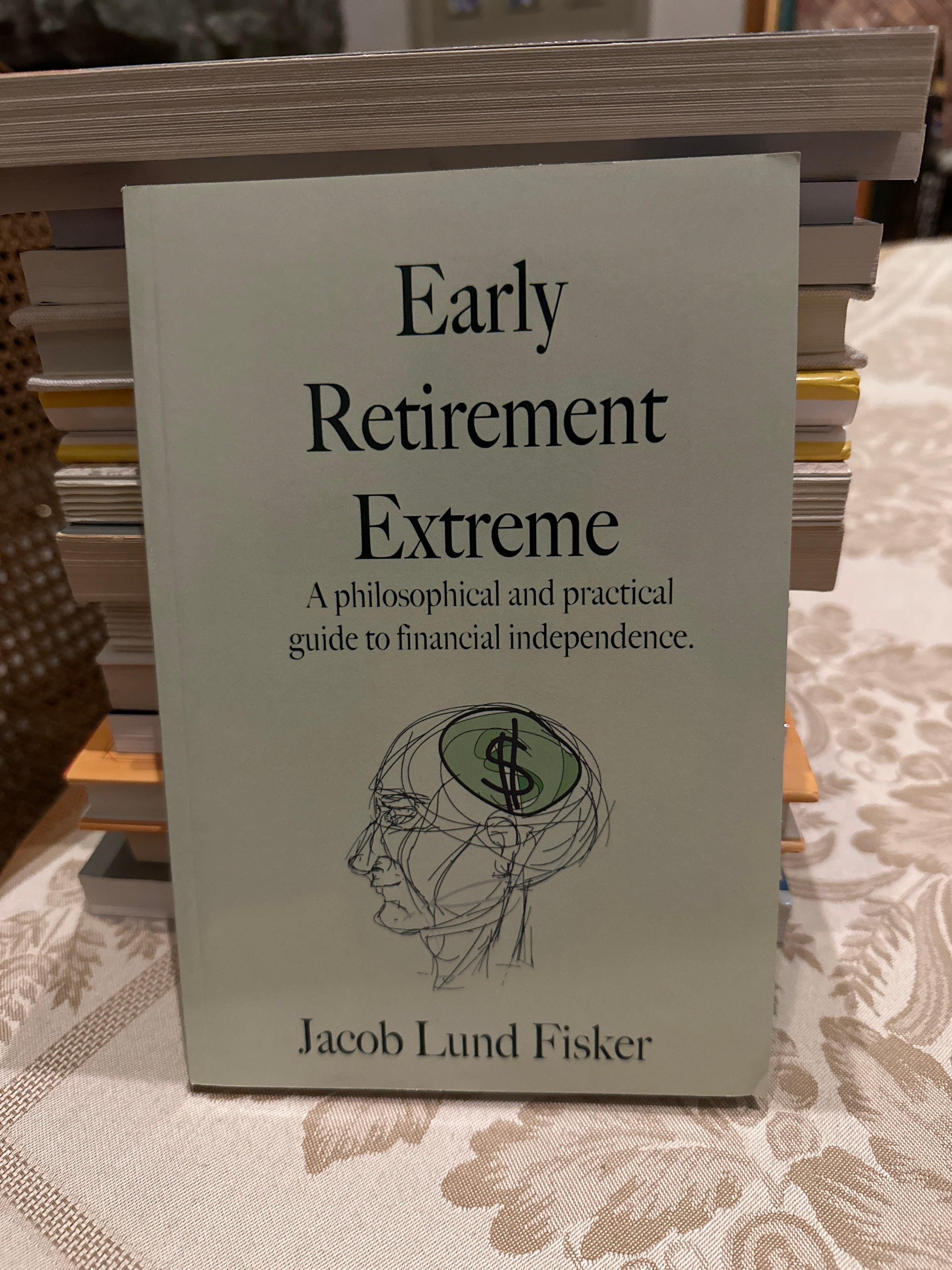 Early Retirement Extreme
