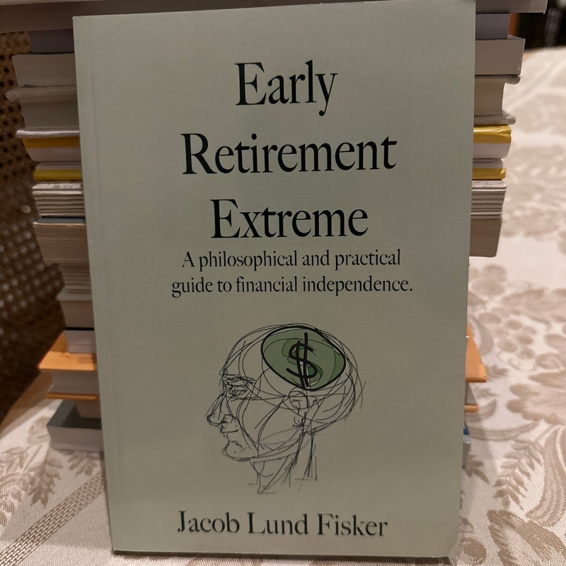Early Retirement Extreme