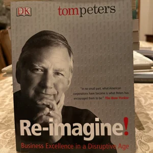 Re-Imagine!