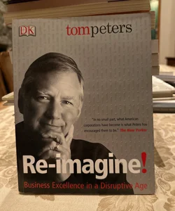 Re-Imagine!