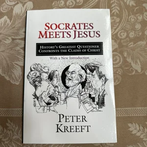Socrates Meets Jesus