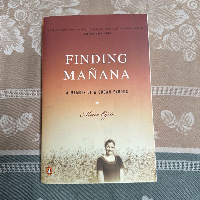 Finding Manana